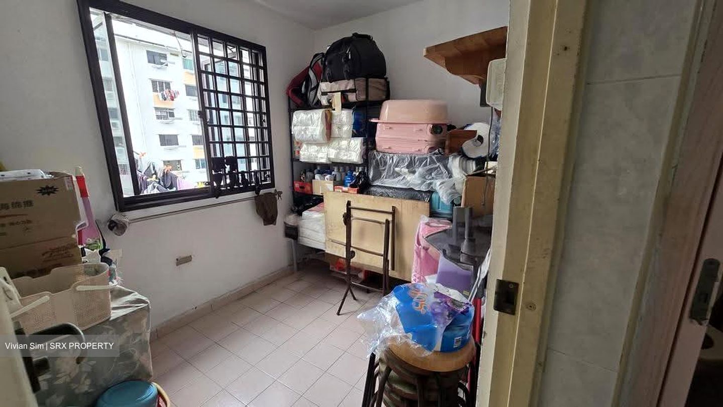 Blk 35 Bedok South Parkview (Bedok), HDB 4 Rooms #631660341